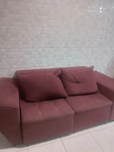 Sofá retratil 