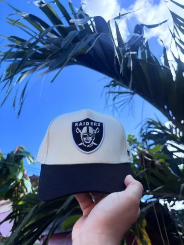 Boné diferenciado 59,90 