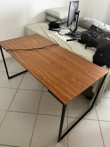 Escrivaninha escritório 