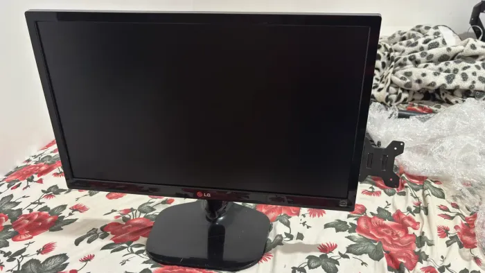 Monitor LG 23 polegadas Led