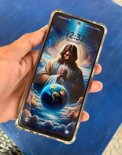 Samsung A52s 5G 128gb "vendo ou troco"