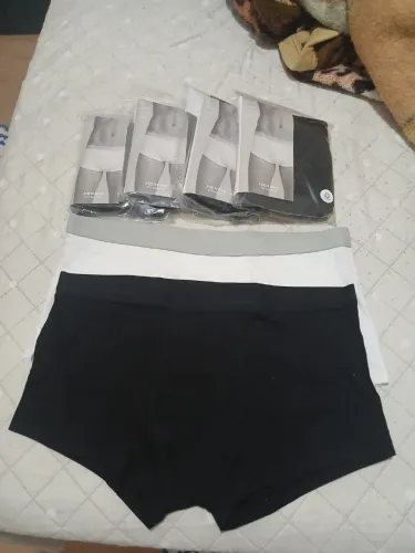 Kit 2 Cueca hering tamanho gg