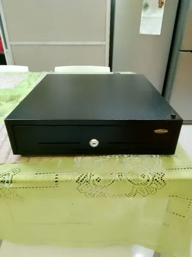 Gaveta Caixa Registradora