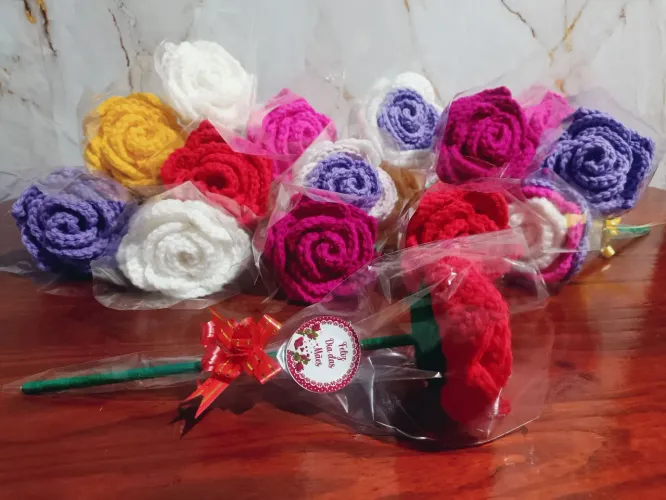 Dia das mães 
