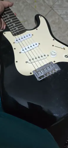 Epiphone stratocaster vintage