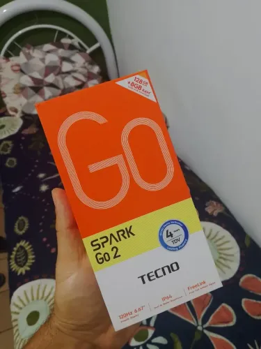 Android 128 GB 