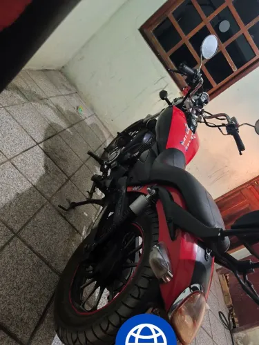 Venda Mirage 150