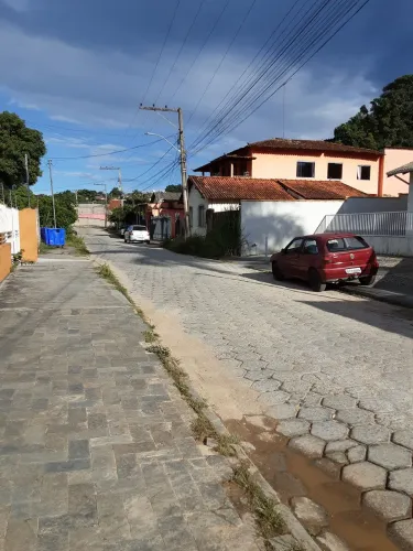 Vendo um lote centro de jaboticatuba mg
