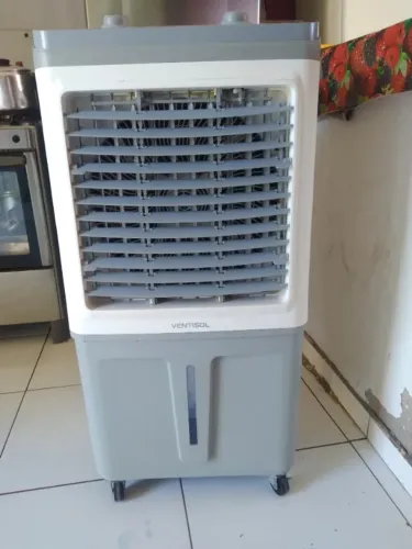 CLIMATIZADOR VENTISOL 60 LITROS
