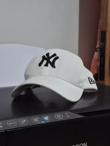 Boné New Era - Tam: 59 (Ajustável)