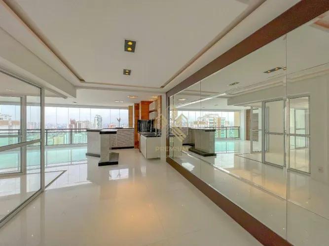 Cobertura com 4 dormitórios, 354 m² - venda por R$ 4.982.000 ou aluguel por R$ 25.000 /mês