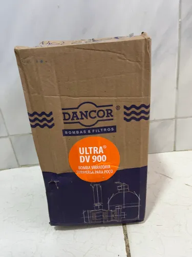 Bomba submersa vibratória DV 900 Dancor