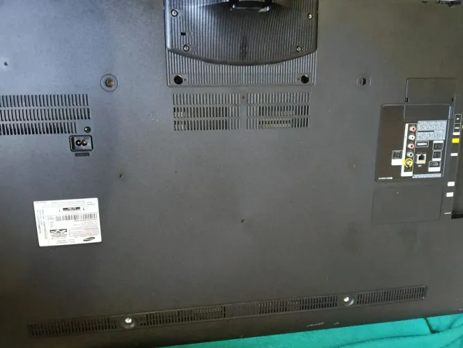 Tv led 43 polegadas 