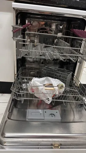 Máquina de lavar louça, Brastemp, 12 servições