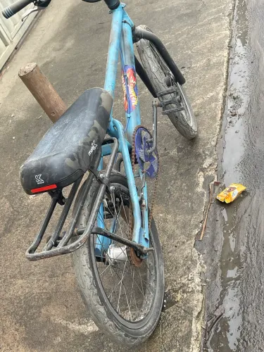 Bike 