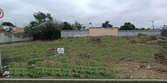 TERRENO 250M2 PLANO POR 69 MIL EM TREMEMBÉ, COM DOCUMENTAÇÃO OK PRONTO PARA CONSTRUIR