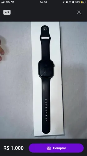 Apple Watch Series 7