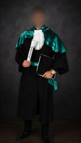 ? BECAS DE FORMATURA COMPLETAS À VENDA! ?