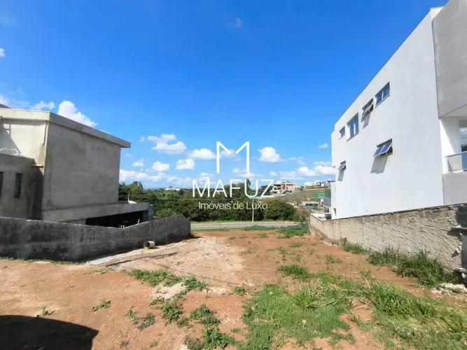 Lote à venda, Condomínio Gran Park Toscana - Vespasiano/MG