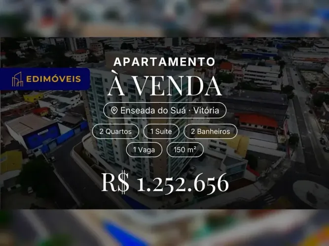 Bento Ferreira: seu novo lar com lazer completo e segurança!