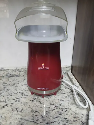 Pipoqueira