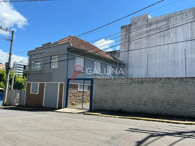 Casa Comercial para Locação - Centro de Canoas