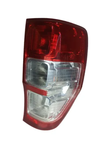 Lanterna Direita Ford Ranger 2013 A 2022 Usada Restaurada