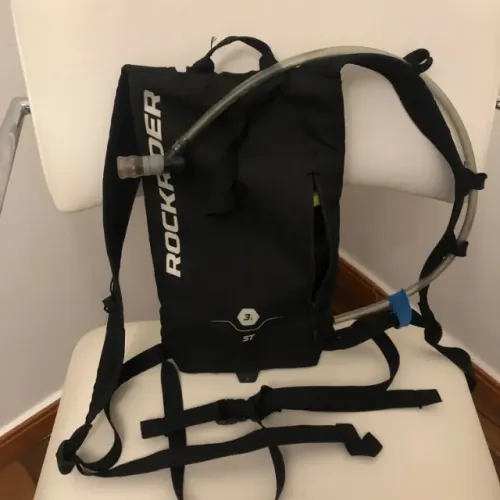 Bolsa de água para Ciclismo