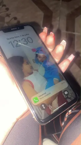 iPhone XS