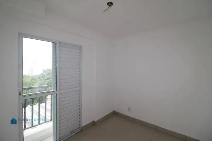Apartamento com 2 dormitórios para alugar, 48 m² por R$ 2.583/mês - Piqueri - São Paulo/SP