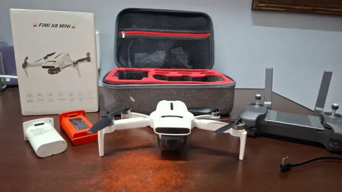 DRONE FIMI MINI2