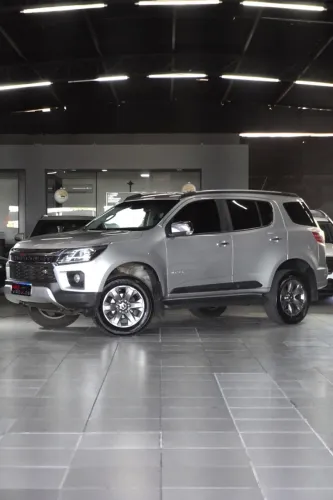 Chevrolet Trailblazer Premier 2.8 TB Diesel Aut. 2021