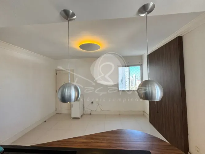 Apartamento para venda no Taquaral em Campinas - Imobiliária em Campinas.