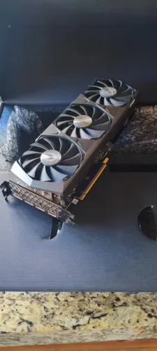 Placa de Video