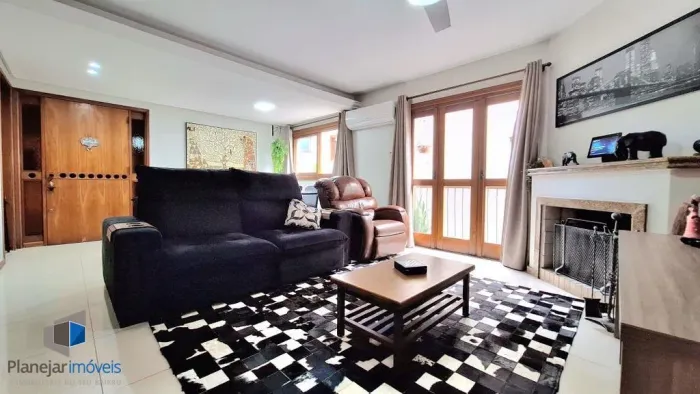Apartamento em Bom Fim