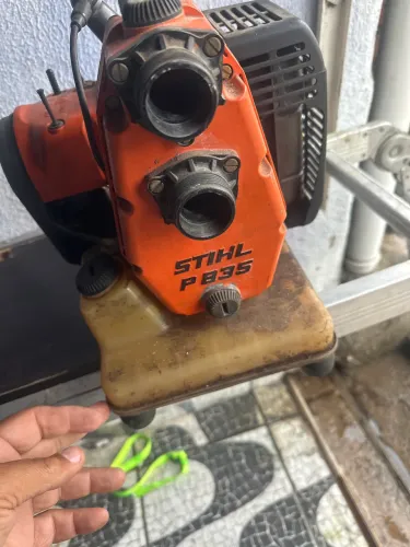 Motobomba sthill