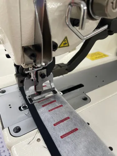 Máquina de costura JUKI CASEADO 