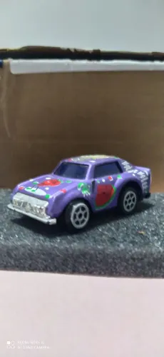  Miniatura Made In China em Excelente Estado