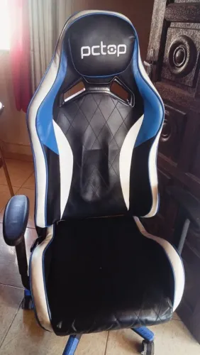 Cadeira gamer