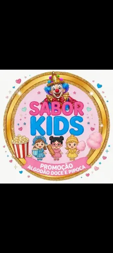 Promoção de pipoca e algodão_doce