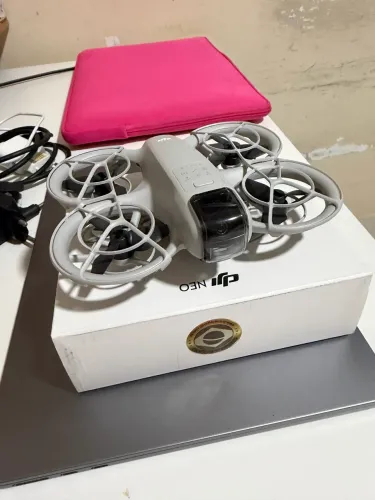 Drone DJI Neo