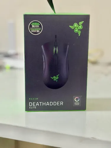 Mouse Razer Deathadder elite