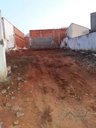 Terreno a venda no Vila Real em Hortolandia/SP