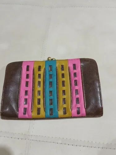 bolsa carteira