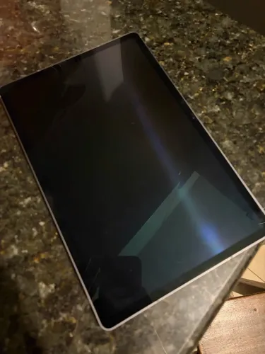Galaxy Tab S10+ 512GB com Capa Teclado Original e S Pen, com nota fiscal