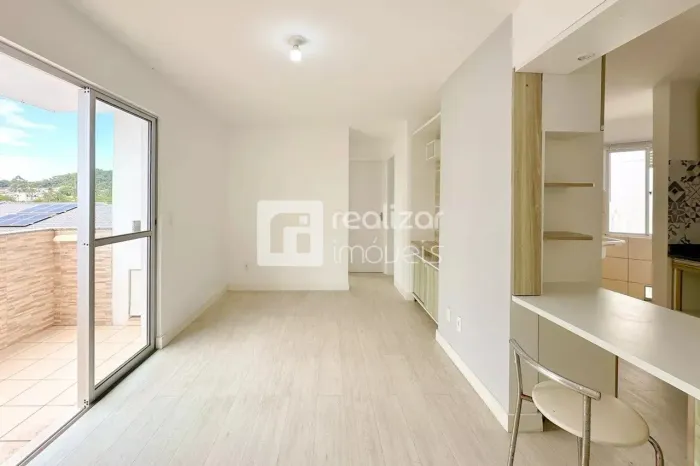 Apartamento 2 quartos no bairro Sertão do Maruim- São josé