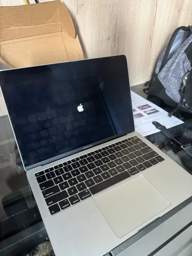 MacBook Air 
