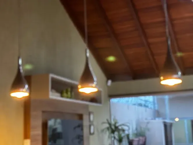 3 Pendentes decorativos lindos!