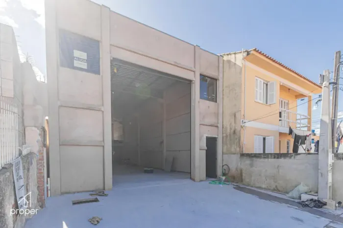 Prédio para alugar, 190m² - Fragata - Pelotas/RS