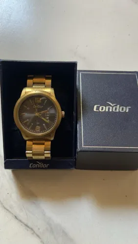 Relogio condor